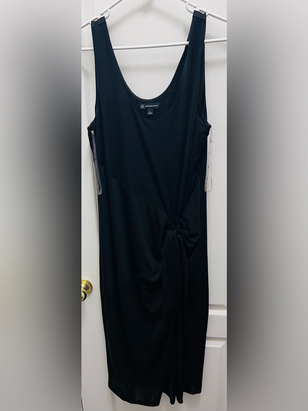 INC International Concepts Dress
